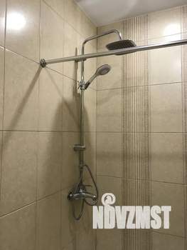 2-к квартира, посуточно, 54м2, 2/15 этаж