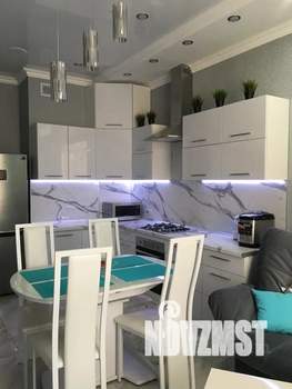 1-к квартира, посуточно, 50м2, 7/8 этаж