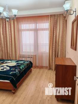 2-к квартира, на длительный срок, 68м2, 8/17 этаж