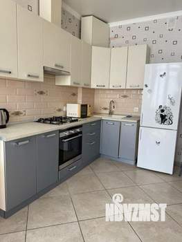 1-к квартира, на длительный срок, 53м2, 6/9 этаж