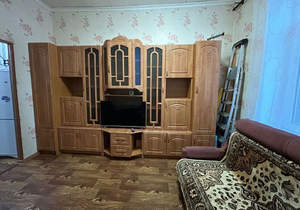 2-к квартира, на длительный срок, 36м2, 2/2 этаж