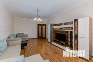 2-к квартира, посуточно, 42м2, 1/1 этаж