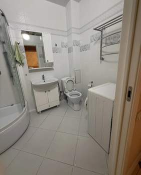 1-к квартира, на длительный срок, 36м2, 3/4 этаж