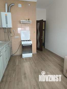 1-к квартира, на длительный срок, 37м2, 4/5 этаж