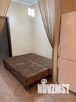 Студия квартира, посуточно, 31м2, 2/3 этаж