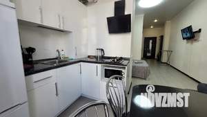 1-к квартира, посуточно, 30м2, 2/8 этаж