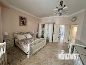 2-к квартира, посуточно, 100м2, 13/15 этаж