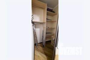 1-к квартира, посуточно, 42м2, 5/6 этаж