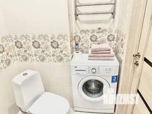Студия квартира, посуточно, 30м2, 2/8 этаж