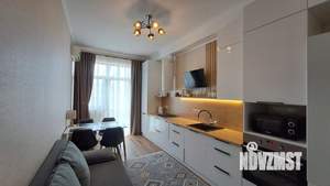 1-к квартира, на длительный срок, 47м2, 3/6 этаж