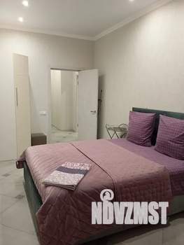 1-к квартира, посуточно, 42м2, 6/8 этаж