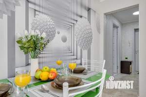 1-к квартира, на длительный срок, 30м2, 4/5 этаж