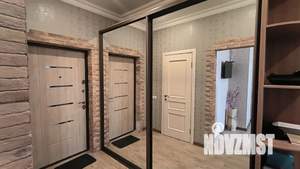 2-к квартира, посуточно, 72м2, 2/10 этаж