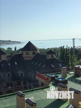 2-к квартира, посуточно, 60м2, 8/11 этаж