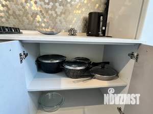 1-к квартира, посуточно, 54м2, 6/6 этаж