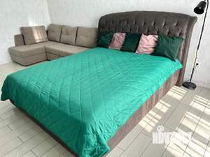 1-к квартира, на длительный срок, 48м2, 2/6 этаж