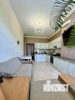 2-к квартира, посуточно, 65м2, 5/8 этаж