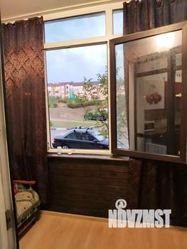 1-к квартира, на длительный срок, 45м2, 2/3 этаж