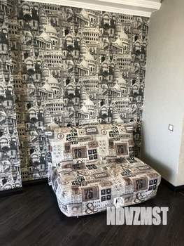 2-к квартира, посуточно, 72м2, 8/9 этаж