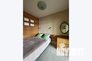 1-к квартира, посуточно, 39м2, 3/12 этаж