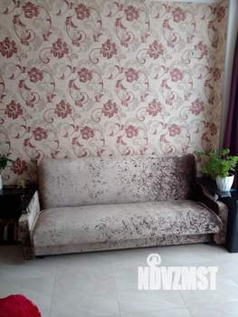 1-к квартира, на длительный срок, 45м2, 2/12 этаж