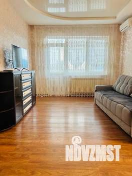 2-к квартира, посуточно, 82м2, 4/4 этаж