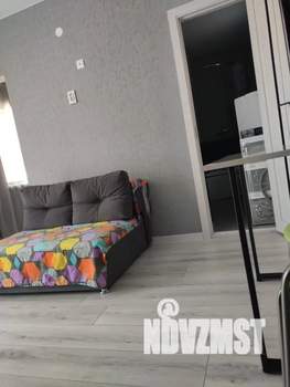 1-к квартира, посуточно, 25м2, 2/2 этаж