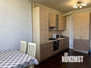 1-к квартира, посуточно, 50м2, 4/11 этаж