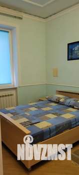 4-к квартира, посуточно, 200м2, 2/5 этаж