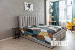 1-к квартира, посуточно, 47м2, 5/8 этаж