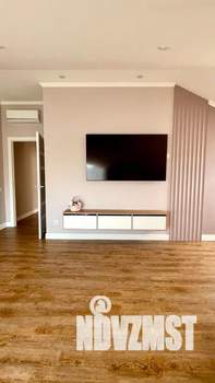 2-к квартира, посуточно, 77м2, 6/6 этаж