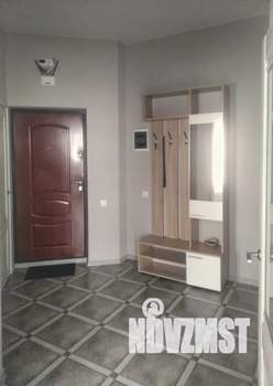 1-к квартира, посуточно, 42м2, 4/8 этаж