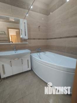 2-к квартира, на длительный срок, 80м2, 2/8 этаж