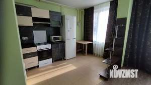 2-к квартира, на длительный срок, 42м2, 1/4 этаж
