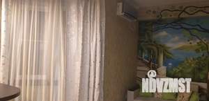 1-к квартира, посуточно, 44м2, 9/11 этаж