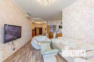 5-к квартира, на длительный срок, 200м2, 6/15 этаж