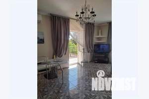 3-к квартира, посуточно, 89м2, 2/5 этаж