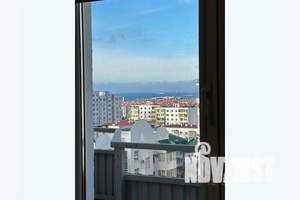 2-к квартира, посуточно, 75м2, 9/10 этаж