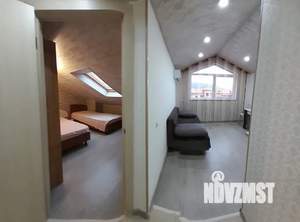 1-к квартира, посуточно, 32м2, 6/6 этаж