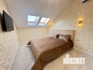 2-к квартира, посуточно, 48м2, 8/8 этаж