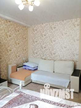 2-к квартира, посуточно, 50м2, 2/6 этаж