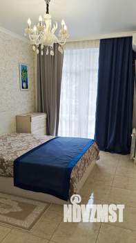 1-к квартира, на длительный срок, 50м2, 1/6 этаж