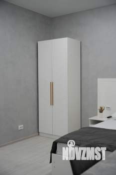 1-к квартира, посуточно, 30м2, 3/3 этаж