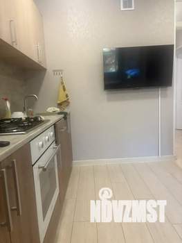 1-к квартира, посуточно, 46м2, 1/12 этаж