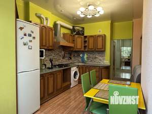 2-к квартира, посуточно, 53м2, 4/7 этаж