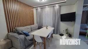 2-к квартира, посуточно, 60м2, 7/7 этаж