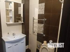 2-к квартира, посуточно, 50м2, 2/6 этаж