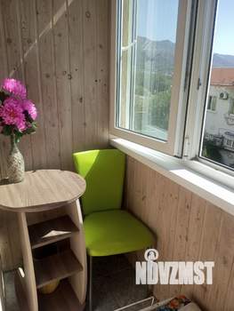 1-к квартира, на длительный срок, 40м2, 2/5 этаж