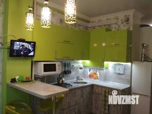 Студия квартира, на длительный срок, 26м2, 2/7 этаж