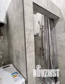 1-к квартира, посуточно, 31м2, 3/5 этаж